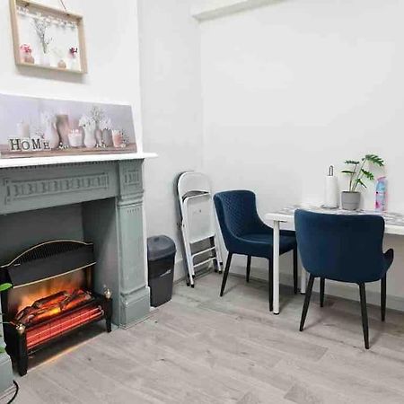 Апартаменты Nice Flat Near Central Лондон Экстерьер фото