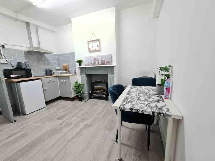 Апартаменты Nice Flat Near Central Лондон Экстерьер фото